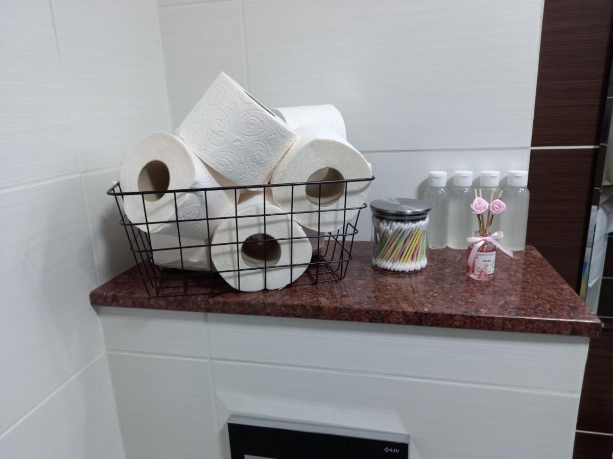 Aaa Apartment Prishtinë Ngoại thất bức ảnh