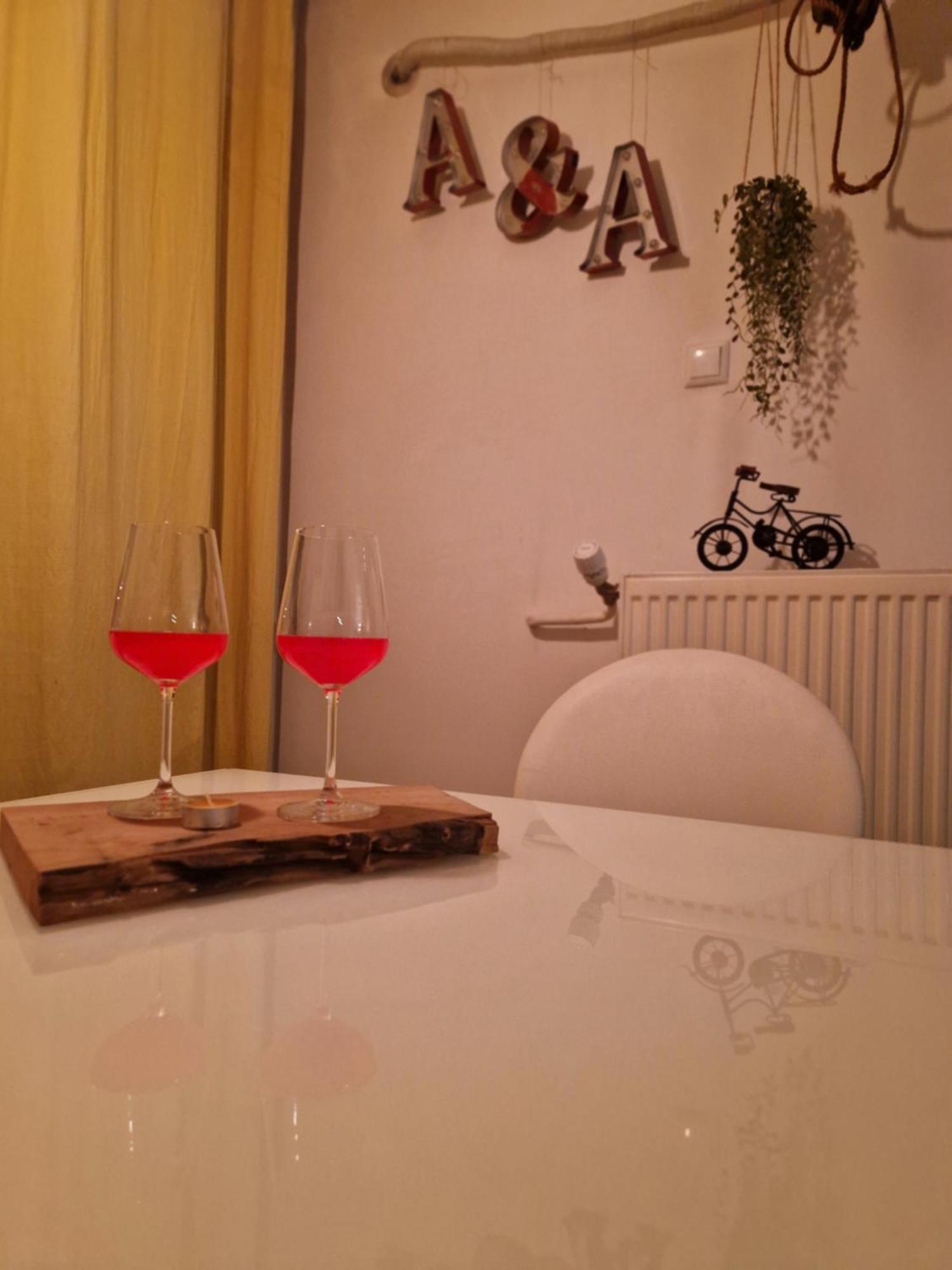 Aaa Apartment Prishtinë Ngoại thất bức ảnh